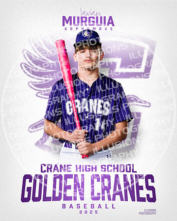 BASEBALL - 017