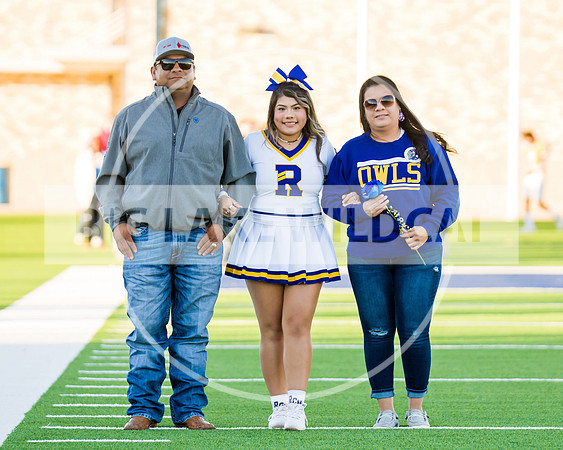 11-04-22 - SENIOR NIGHT - 11