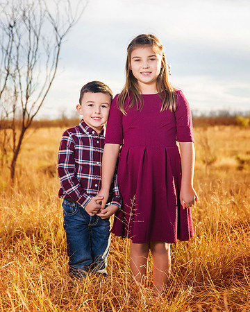 Hayley Garcia Family 6
