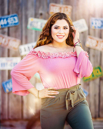 Mariah Galindo - 08
