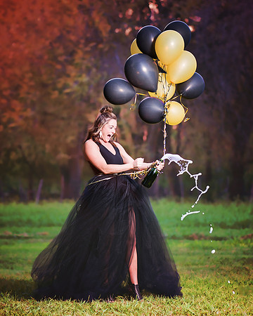 Kara Collins - Birthday 3