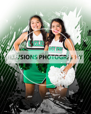 Maryssa & Myranda GUERRERO
