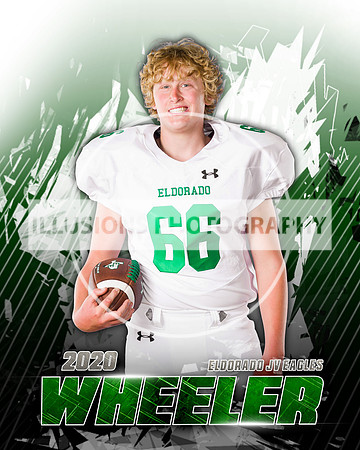 Colton WHEELER With Name