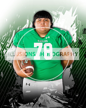 Isaias VASQUEZ