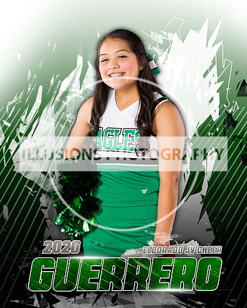 Maryssa GUERRERO With Name