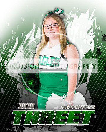 Taylor THREET With Name