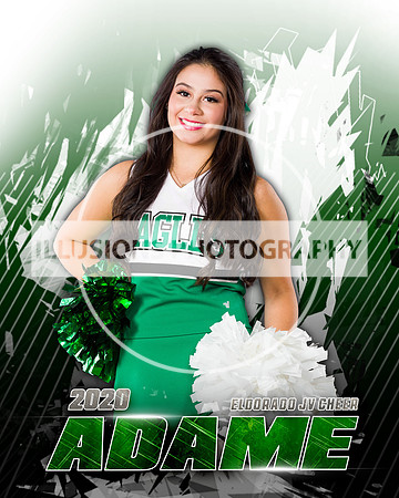 Avery ADAME With Name