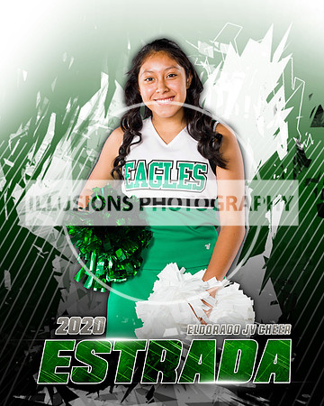 Heidi ESTRADA With Name