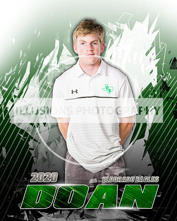 Mason DOAN With Name