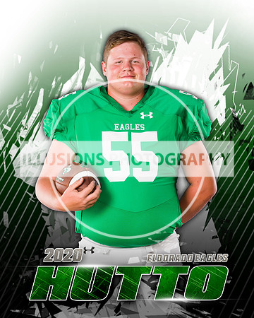 Mason HUTTO With Name