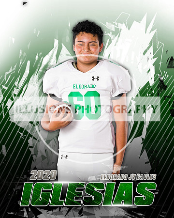 Raul IGLESIAS With Name