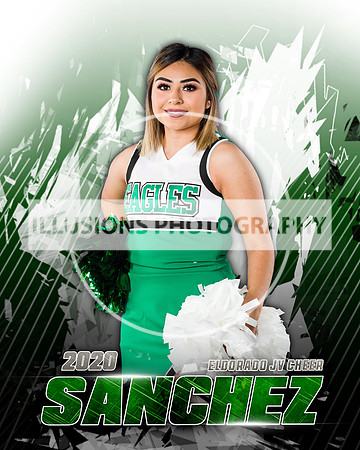 Jennifer  SANCHEZ With Name