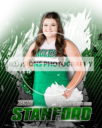 Kelsey STANFORD With Name