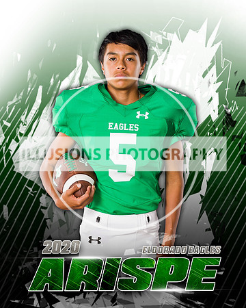 Mario  ARISPE With Name