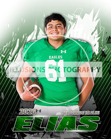 Braxton ELIAS With Name