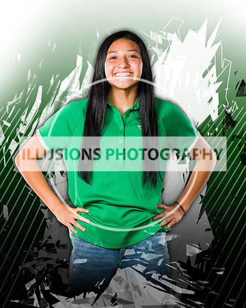 Jessica GARCIA