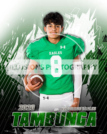 Nino TAMBUNGA With Name