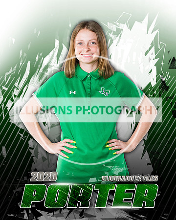 Ashlyn PORTER With Name