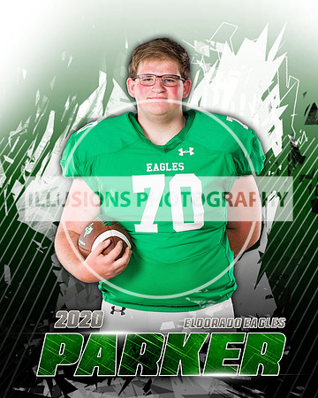 Seth PARKER With Name