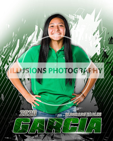 Jessica GARCIA With Name