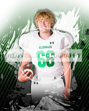 Colton WHEELER