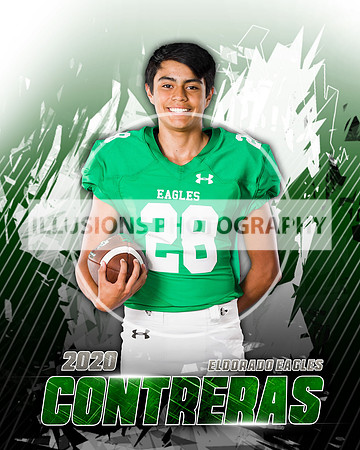 Jose  CONTRERAS With Name