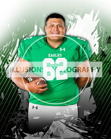 Phillip GARCIA