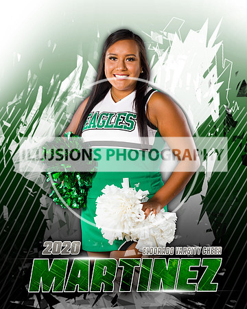Jadyn MARTINEZ With Name