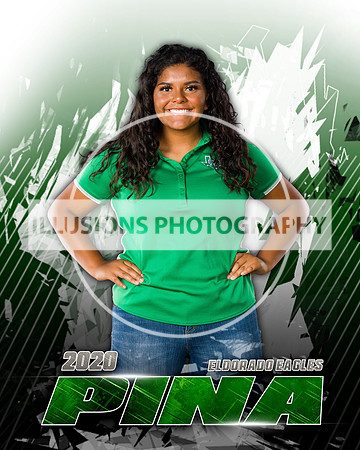 Victoria PINA With Name