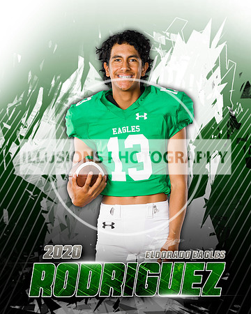 Kayden RODRIGUEZ With Name