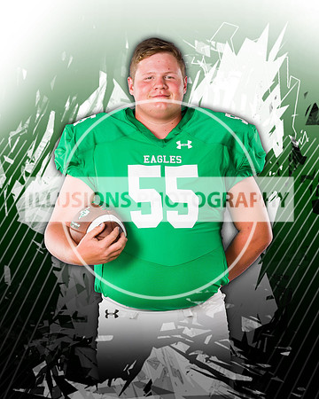 Mason HUTTO