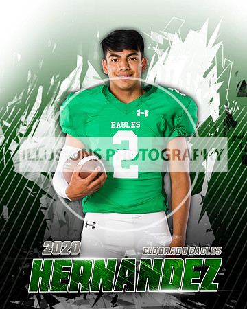 Santiago HERNANDEZ With Name