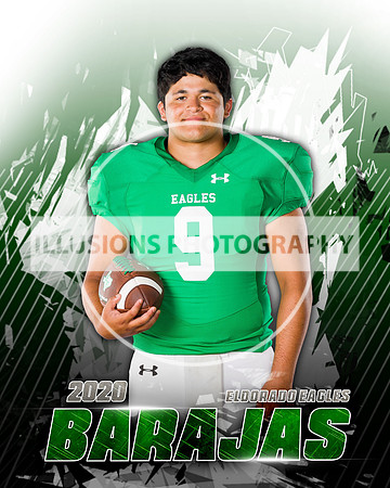 David BARAJAS With Name