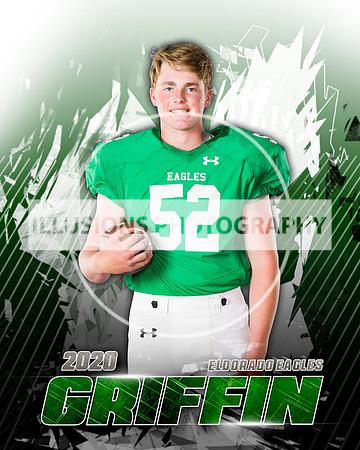 Sam GRIFFIN With Name