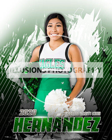 Annika HERNANDEZ With Name