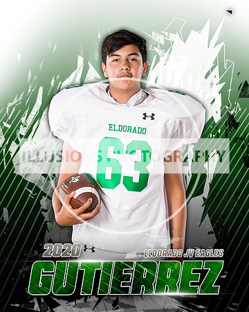 Jonathan GUTIERREZ With Name