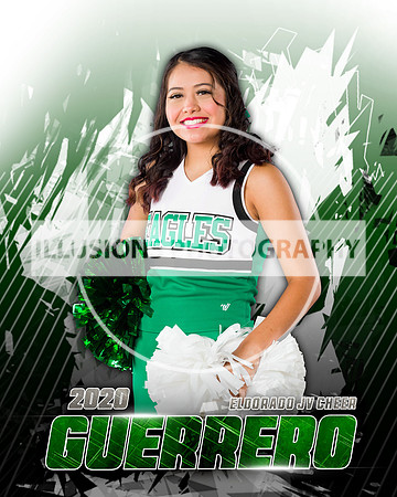 Myranda  GUERRERO With Name