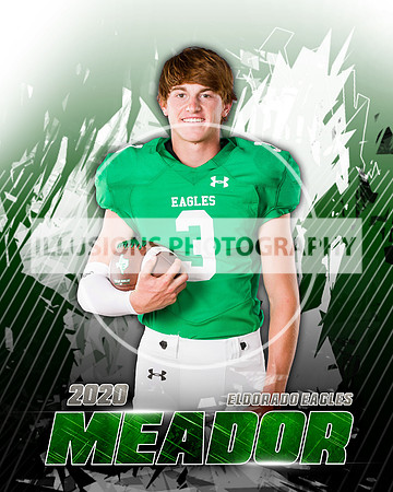 Cooper MEADOR With Name