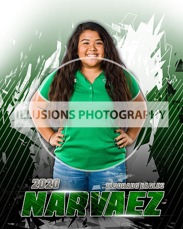 Yatzari NARVAEZ With Name