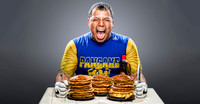 Sep 28 - Tristan Ortiz - Pancake - Let Him Eat