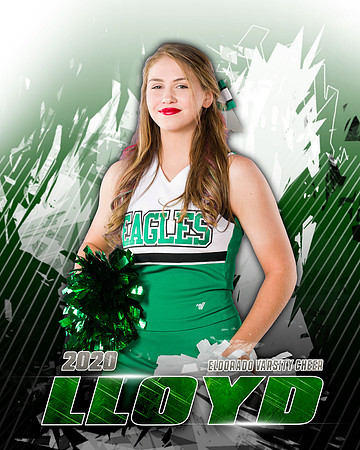 Cheer - Varsity  - 03 - NAMEPLATE