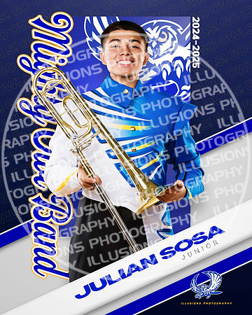 BAND - 028