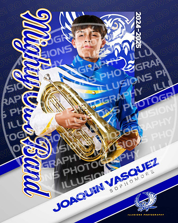 BAND - 005