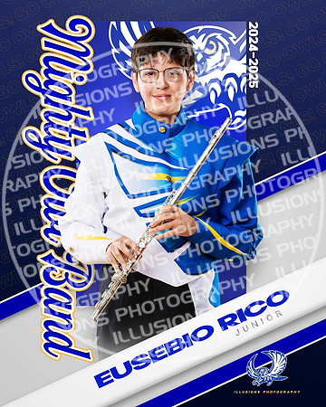 BAND - 018