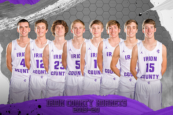 Varsity Boys - Team
