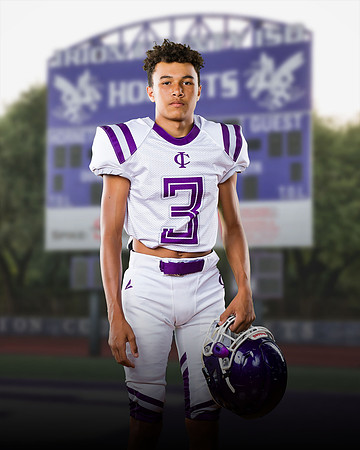 Irion County Football - 2020 - 03 - Jordan Harrison - B - HEADSHOT