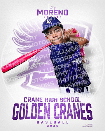 BASEBALL - 012