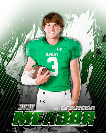 Varsity Football 02 - NAMEPLATE