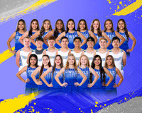 Cross Country - a - TEAM
