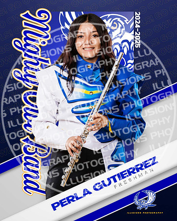 BAND - 022